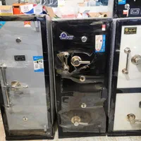 کارخانه گاوصندوق u77 / گاو صندوق u88|ابزارآلات|تهران, شهرک طالقانی|دیوار