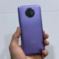 شیائومی نوت ۹تی اینترنت 5G