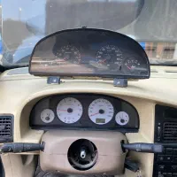 تغییر رنگ کیلومتر