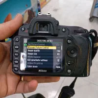 دوربین عکاسی نیکون لنز18ـ200