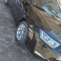 دنا پلاس توربو ۶ سرعته فول