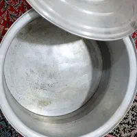 دیگ بزرگ نذری|ظروف پخت‌وپز|اهواز, آریاشهر|دیوار