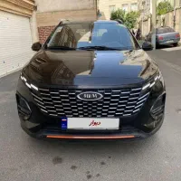 X33cross(ام وی ام ایکس 33کراس)مدل 1403
