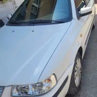 سمند lx مدل 95