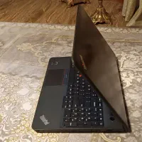 لپ تاپ نسل پنجم قدرتمند لنوو E550 زیر قیمت|رایانه همراه|رشت, دیلمان|دیوار