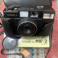 Yushika Mf2|کلکسیون اشیاء عتیقه|سبزوار, امیر کبیر|دیوار