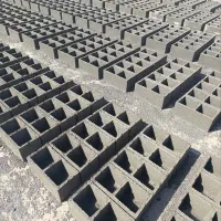 بلوک دیواری مهریز