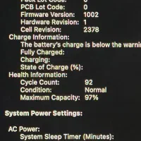 macbook pro m1 تاچ بار درحد|رایانه همراه|تهران, مینی‌سیتی (شهرک نفت)|دیوار