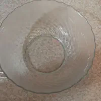 ظروف کریستال ۷۰۰ تومن|ظروف سرو و پذیرایی|فردیس, منظریه|دیوار