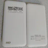 پاوربانک 10000mAh