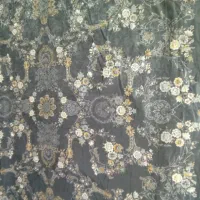 رو فرشی طوسی کش دار|روفرشی|قم, پشت انبار نفت|دیوار