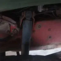 ماشین تک بنز