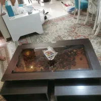 میز جلوی مبل|مبلمان خانگی و میز عسلی|بومهن, |دیوار