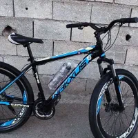 دوچرخه خاص و زیبا المنیوم شیمانو