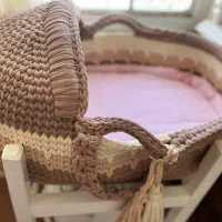 گهواره کودک|اسباب و اثاث بچه|تربت‌حیدریه, ۴۵ متری|دیوار