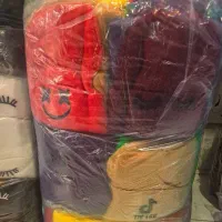 عمده- کلاه پلکی رنگی - زنانه مردانه|لباس|مشهد, هفده شهریور|دیوار