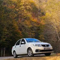 فروش فوری خودرو سواری ساینا s|خودرو سواری و وانت|سیاهکل, |دیوار