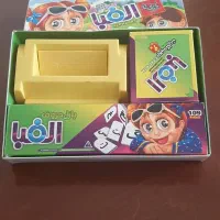 اسباب بازی درحد نو