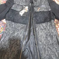 پالتو نو|لباس|جوانرود, |دیوار