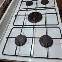 اجاقگاز ۵شعلهطرحفر،به خریدار تخفیف داده میشود|اجاق گاز و لوازم برقی پختوپز|اندیشه, اندیشه فاز ۱|دیوار