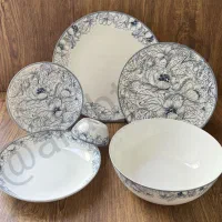 سرویس آرکوپال، آرکوپال، سرویس غذا خوری