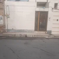 خانه ویلایی حیاط دار