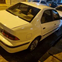 سمند ef7 مدل ۹۴|خودرو سواری و وانت|قرچک, مهدیه|دیوار