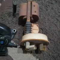 قطعات سمند|قطعات یدکی و لوازم جانبی|اهواز, کمپلو جنوبی|دیوار