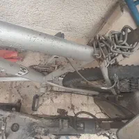 سلام دوچرخه دنده ای