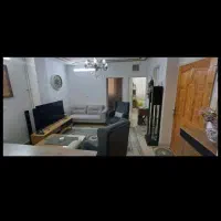 واحد 57 متری دو خواب