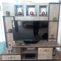 میزتلویزیون ام دی اف