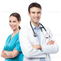 درخواست همکاری دندانپزشک، متخصص، اپراتورلیزر و ..