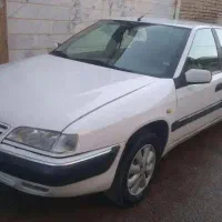 زانتیا ۲۰۰۰ مدل ۸۷|خودرو سواری و وانت|بجنورد, |دیوار