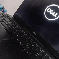 لبتاب DELL تر تمیز