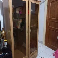 بوفه و میز تلوزیون ۳ تکه