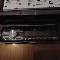 ضبط اتومبیل پایونیر مالزی|قطعات یدکی و لوازم جانبی|تهران, شاهین|دیوار