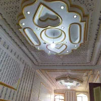 رنگ آمیزی و نقاشی ساختمان