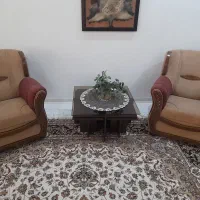 مبل ۷ نفره