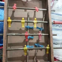 فوتبال دستی