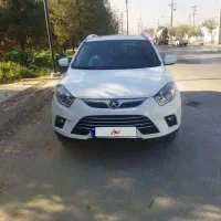 جک اس فایو s5مدل ۹۷ درحد صفر بدون نقطه|خودرو سواری و وانت|شیراز, شهرک گلدشت حافظ|دیوار