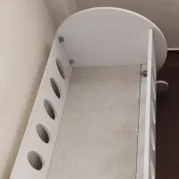 تخت خواب نوزاد