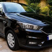 سهند S صفر کیلومتر ۱۴۰۵ ، مشکی متالیک