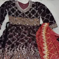 لباس افغانی