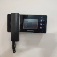 جمهوری/ولیعصر جنب پارک/ پروژه VIP/ پارکینگ/ صفر|اجارهٔ آپارتمان|گلبهار, شهر جدید گلبهار|دیوار