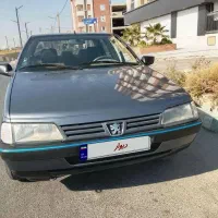 پژو 405 سالم کم کار دوگانه کارخانه|خودرو سواری و وانت|اسلام‌شهر, شهرک توحید|دیوار