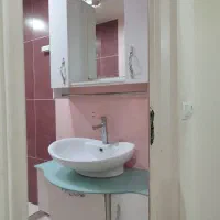 روشویی با کمد