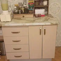 کابینت چند کاره|کتابخانه، شلف، قفسه‌های دیواری|تهران, شهرآرا|دیوار