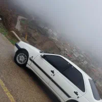 ماشین سواری پژو ۴۰۵ SLX