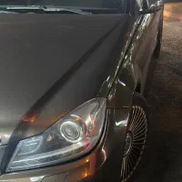 C200بنز