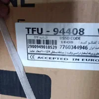 یخچال .لباسشویی . تلویزیون.اجاق گاز صفحه ای|تلویزیون و پروژکتور|زنجان, |دیوار